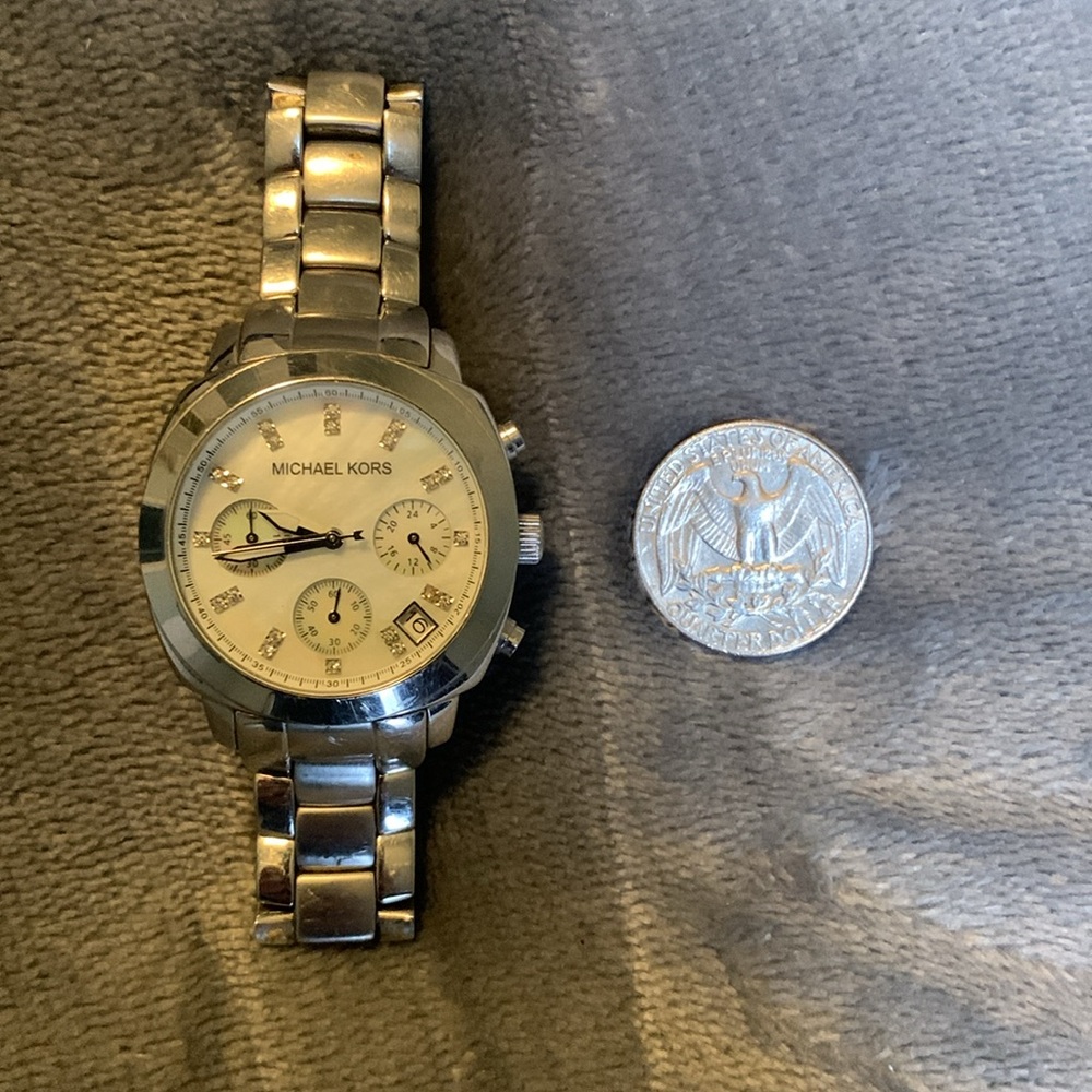 Michale Kors watch - Picture 6 of 6